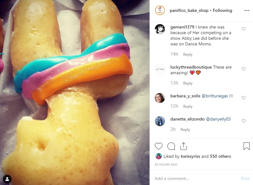 San Antonio bakery makes JoJo Siwa Spurs donut with throwback colors ...