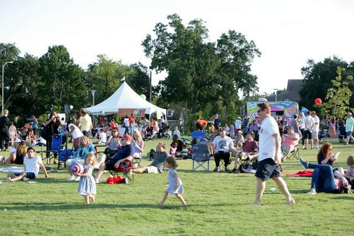 Bellaire’s Evelyn’s Park will host the second annual Local Music Festival on Friday, Oct. 11, and Saturday, Oct. 12.