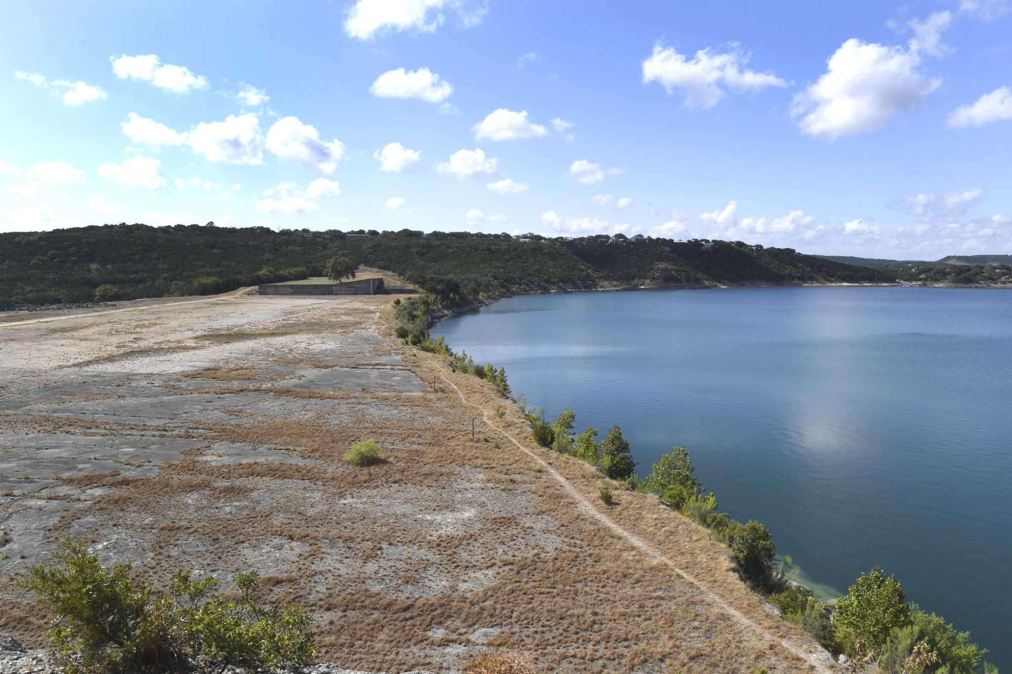 Comal County to close boat ramps at Canyon Lake over the ...