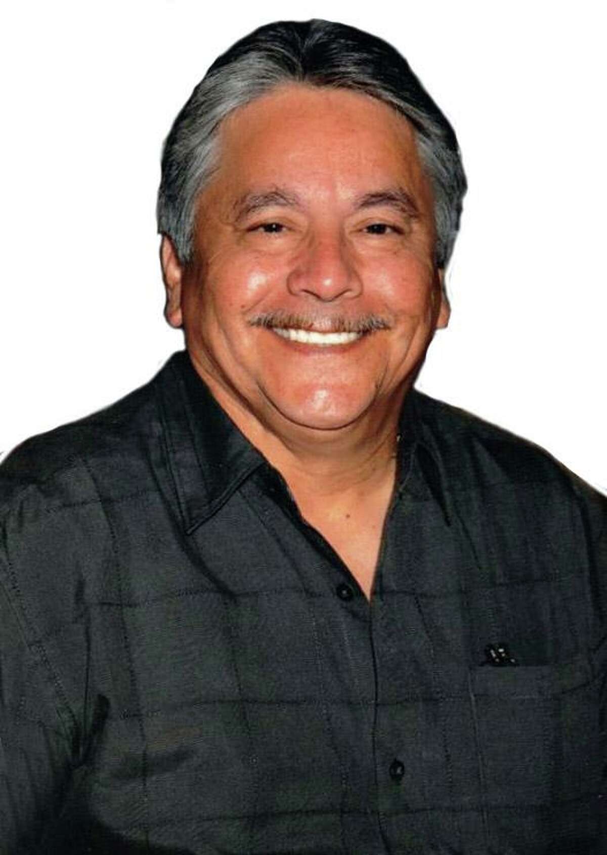 Oscar Martinez