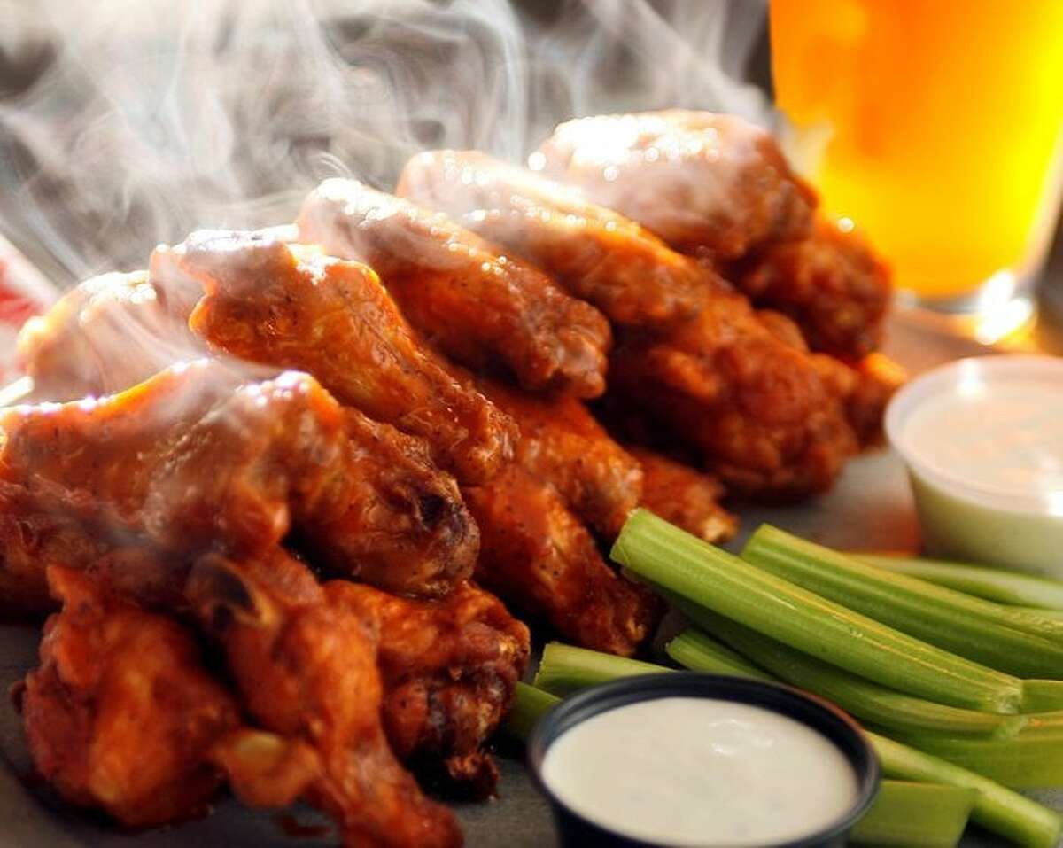 While tailgating certainly looks a little different this year, that doesn’t mean we shouldn’t still consume our fair share of football grub. Put on your Hawks’ gear, gather your hungry 12s together and enjoy hot wings, sauces, sides and beverages with Wing Dome’s Family Party Packs to go. Nosh on 50 or 100 wings smothered in one or two of Wing Dome’s many sweet and spicy sauces, accompanied by copious carrot and celery sticks. Add additional sides of waffle fries or nab a growler alongside the full party pack menu here. You can order your game day feasts online from your nearest Wing Dome location in Greenwood, Kirkland or Pier 56.