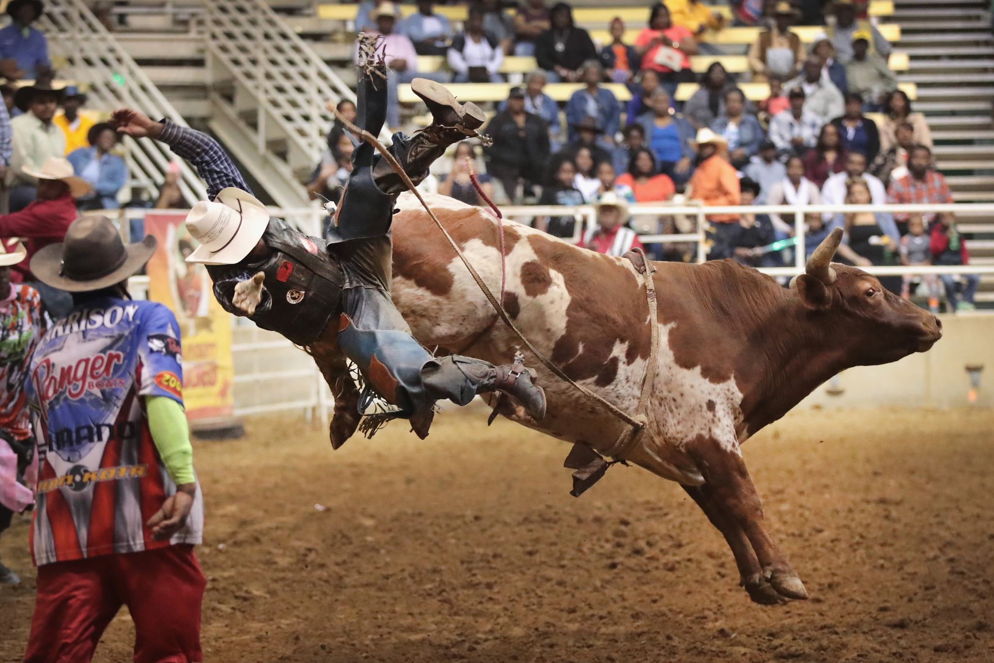 136th Annual Guadalupe County Fair and Rodeo happens this week in Seguin