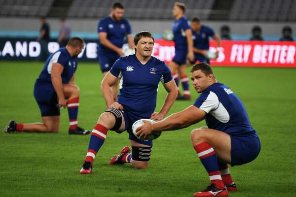 Nbc Sports Readies 2019 Rugby World Cup Coverage Ctinsider Com