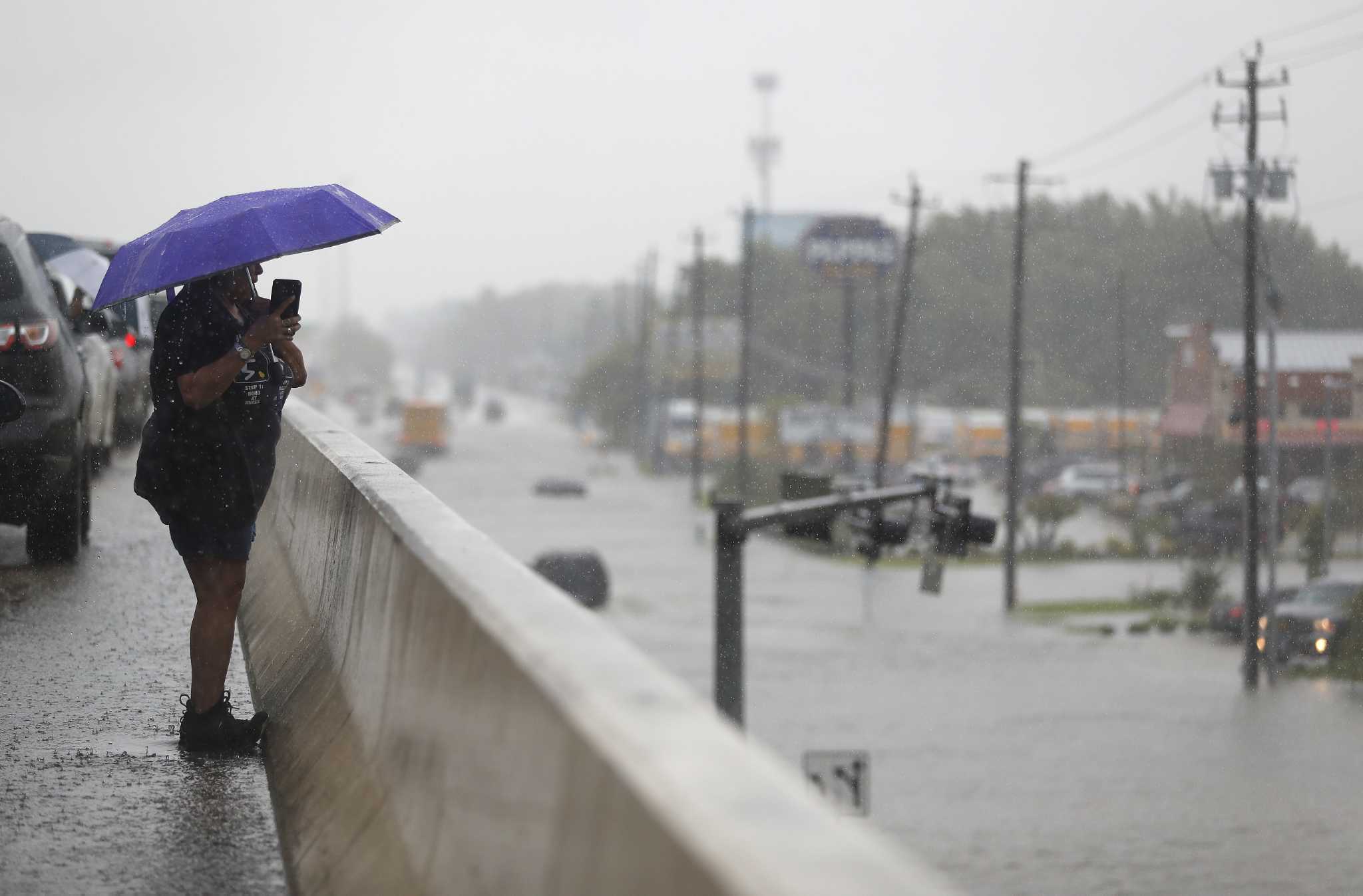 Mattress Mack again offers refuge to Houstonians impacted by Tropical Storm  Imelda - The Washington Post