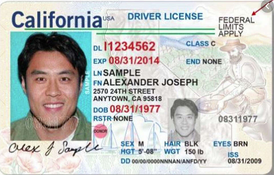 Fliers have one year to get Real ID cards