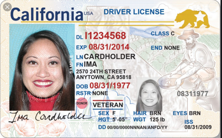 How California's DMV is making it easier to get a REAL ID - Vimarsana News