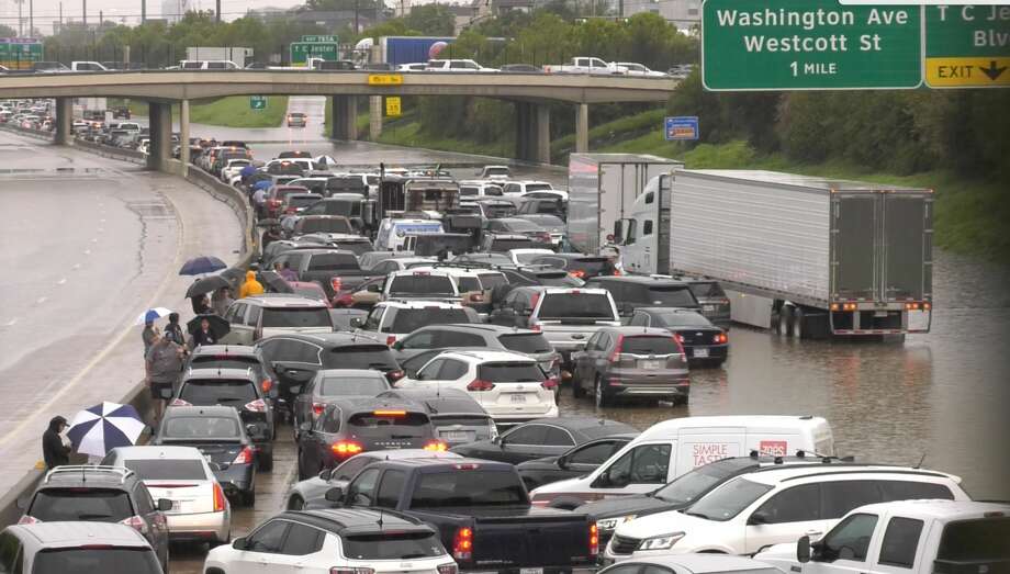 How to find your towed car after Tropical Storm Imelda - Houston Chronicle