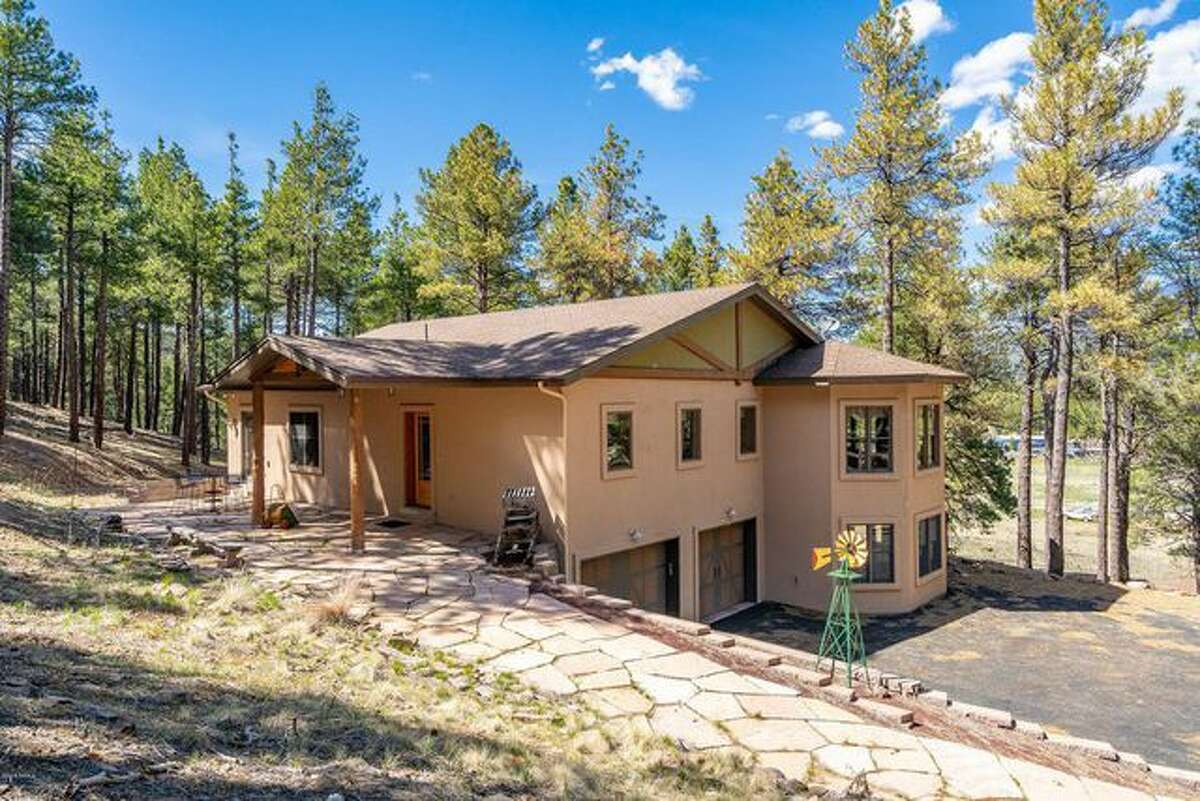 Sister Wives Stars Kody And Robyn Brown Reportedly Find A Nest In Flagstaff