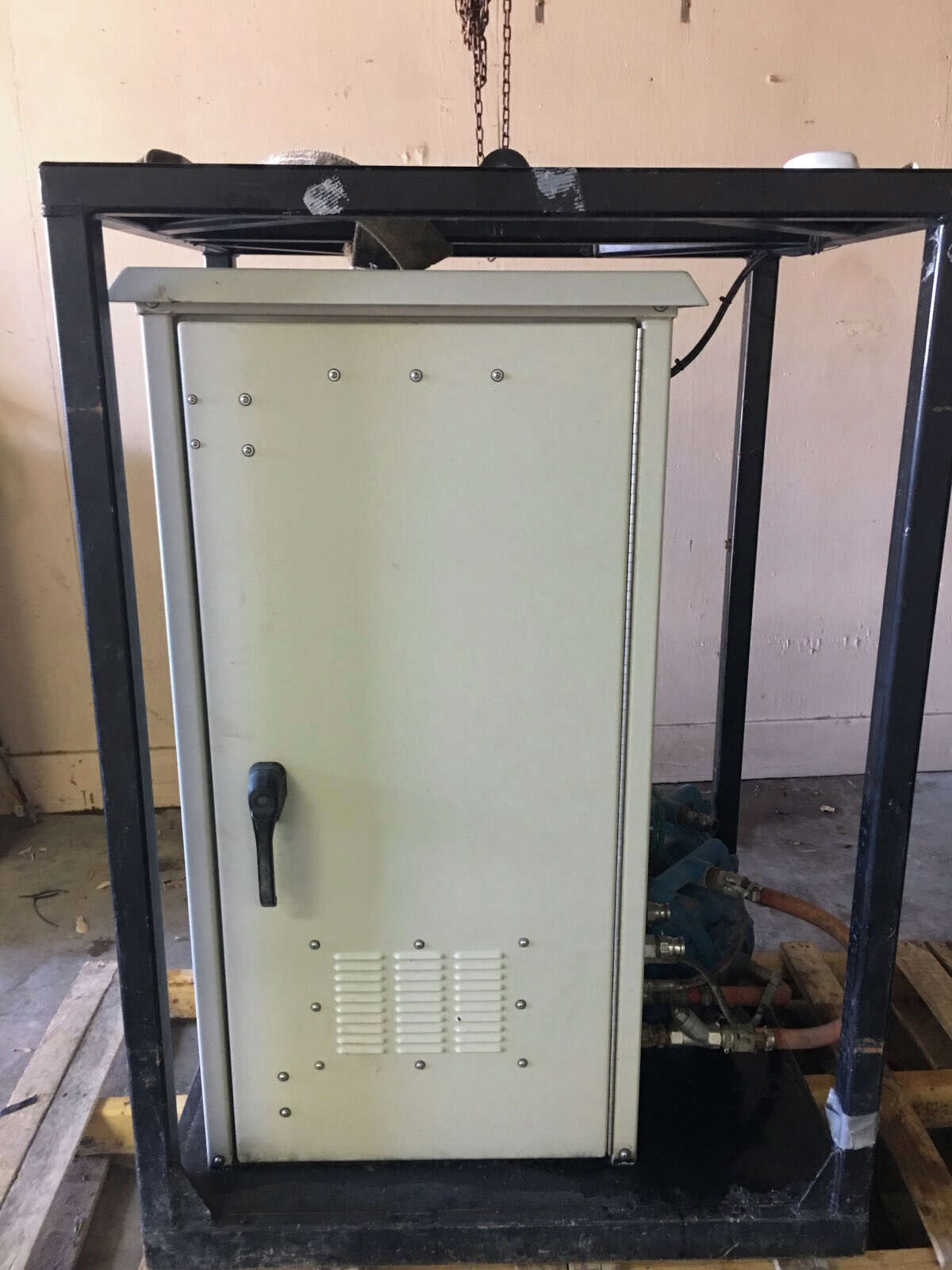 Mudlogging goes high-tech with automated remote unit