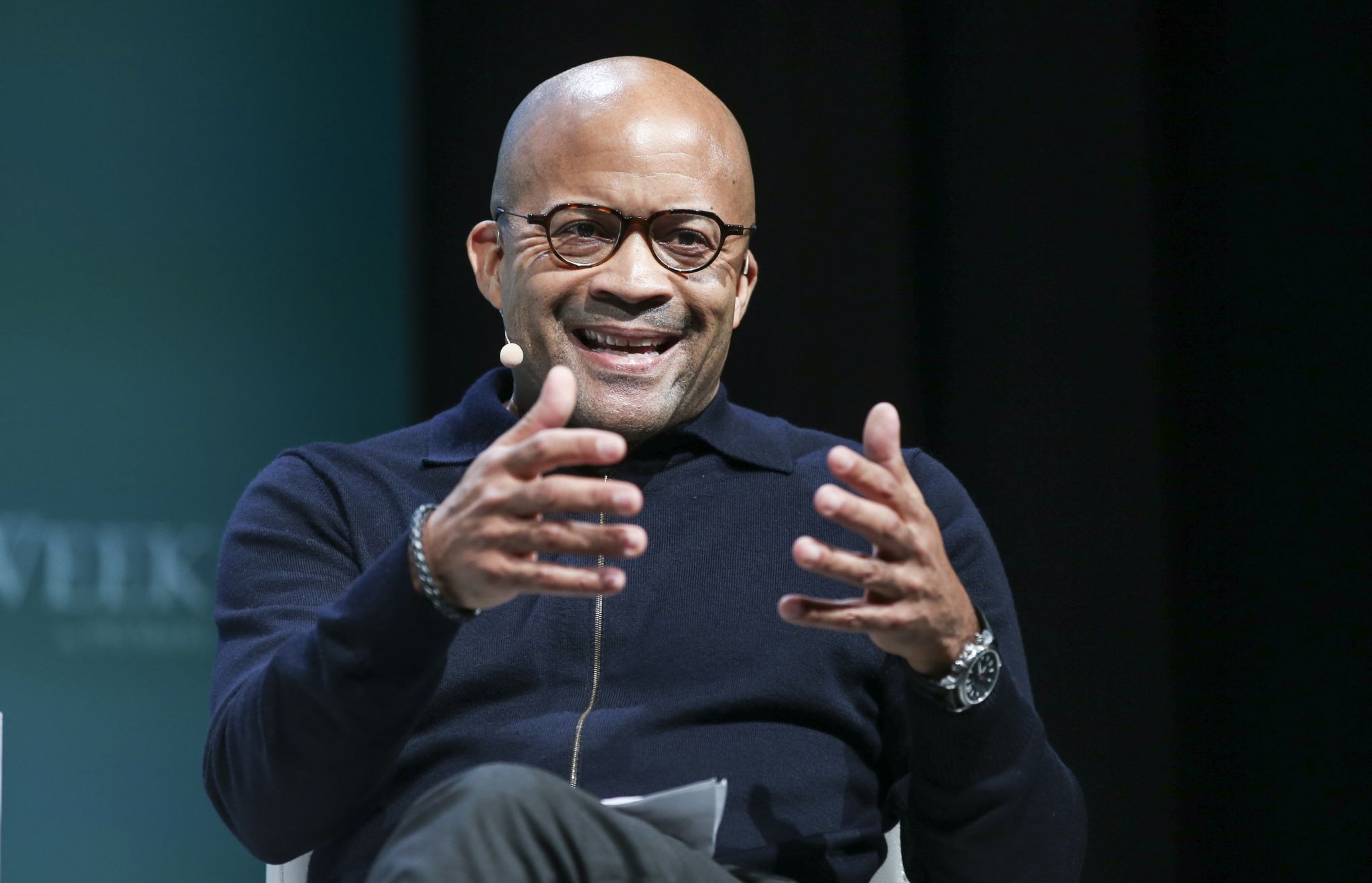 Microsoft brings focus on cloud-based analytics for unconventionals