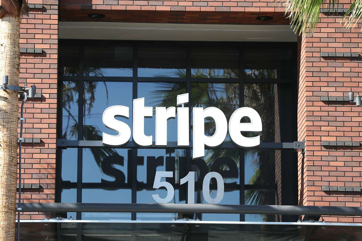 $35 billion startup Stripe considers move out of San Francisco