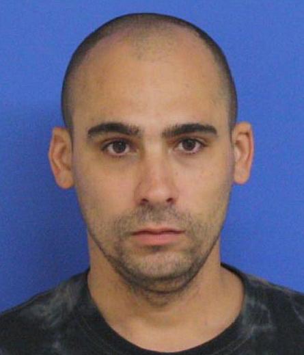 East Haven PD: Man charged with utility worker robbery