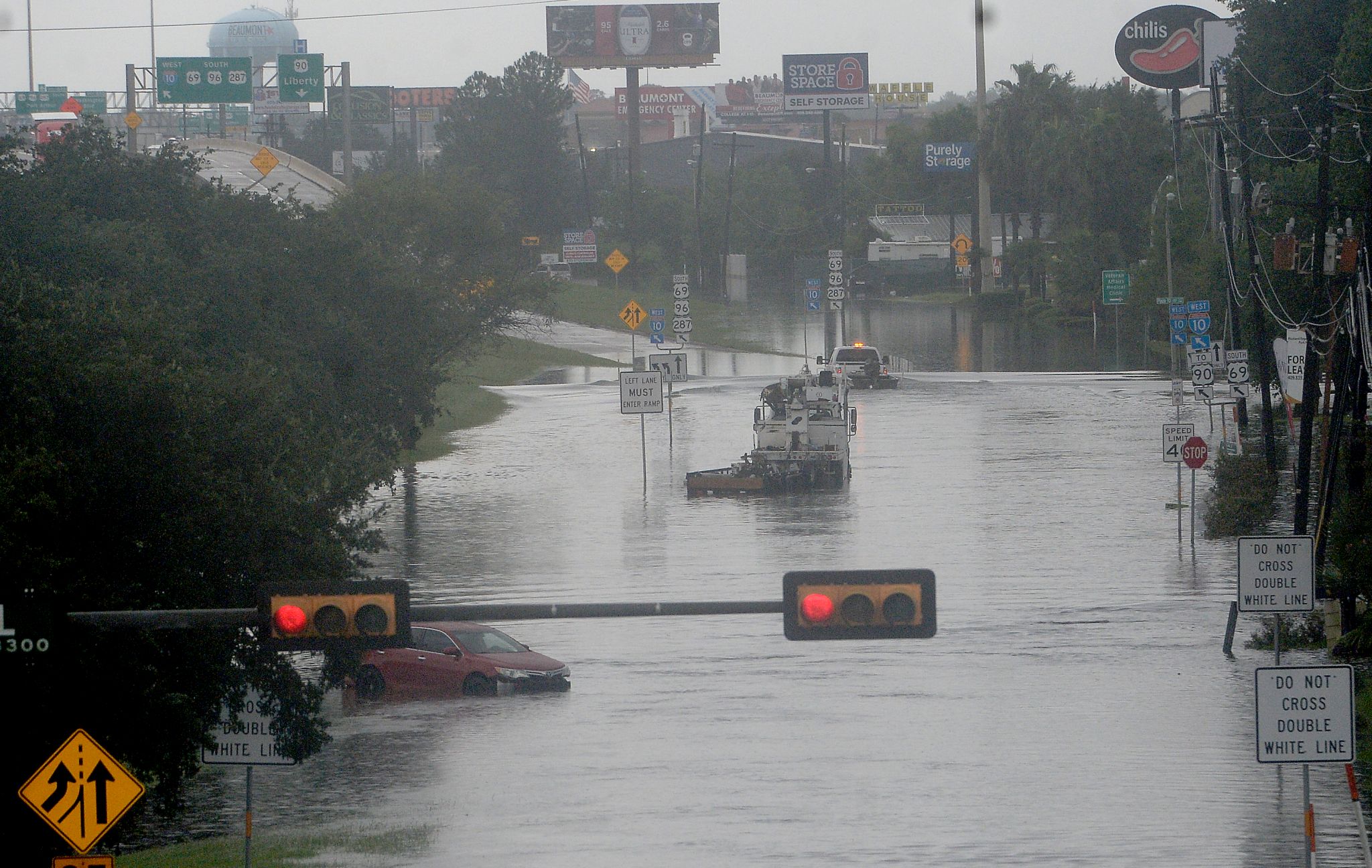Imelda death toll reaches five(01)