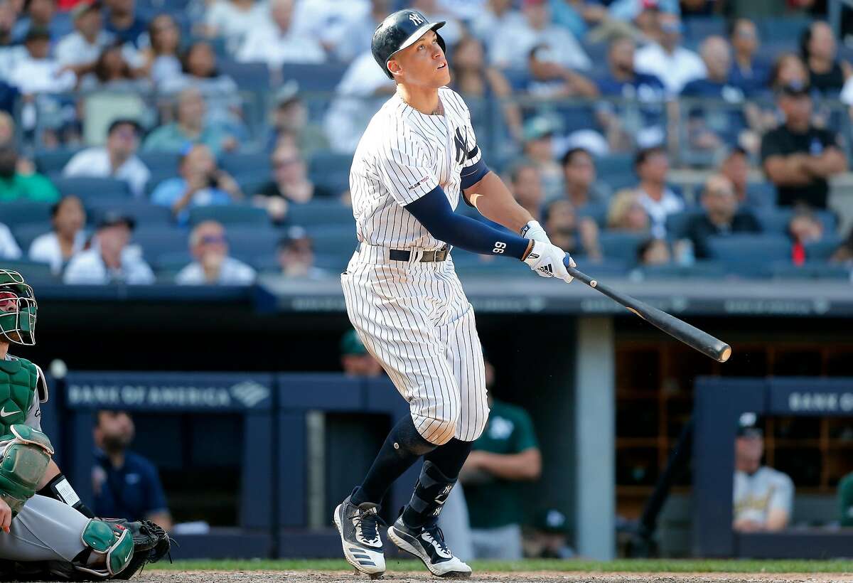 ‘Juiced’ baseball fuels MLB conspiracies and home runs ‘Just tell us’