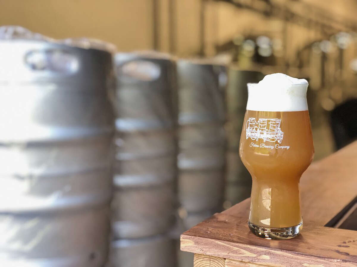 Brewery opening in Colonie