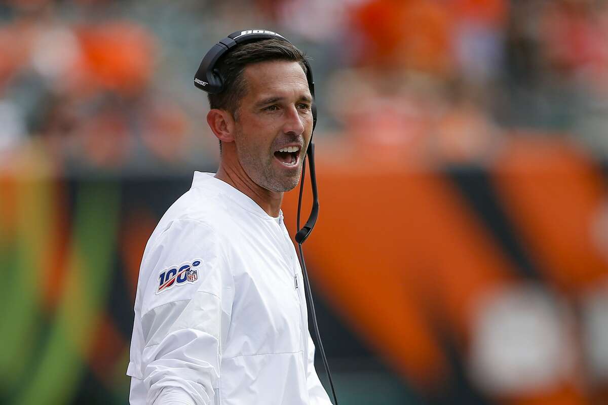 49ers’ Kyle Shanahan flexes his playbook: Here’s how