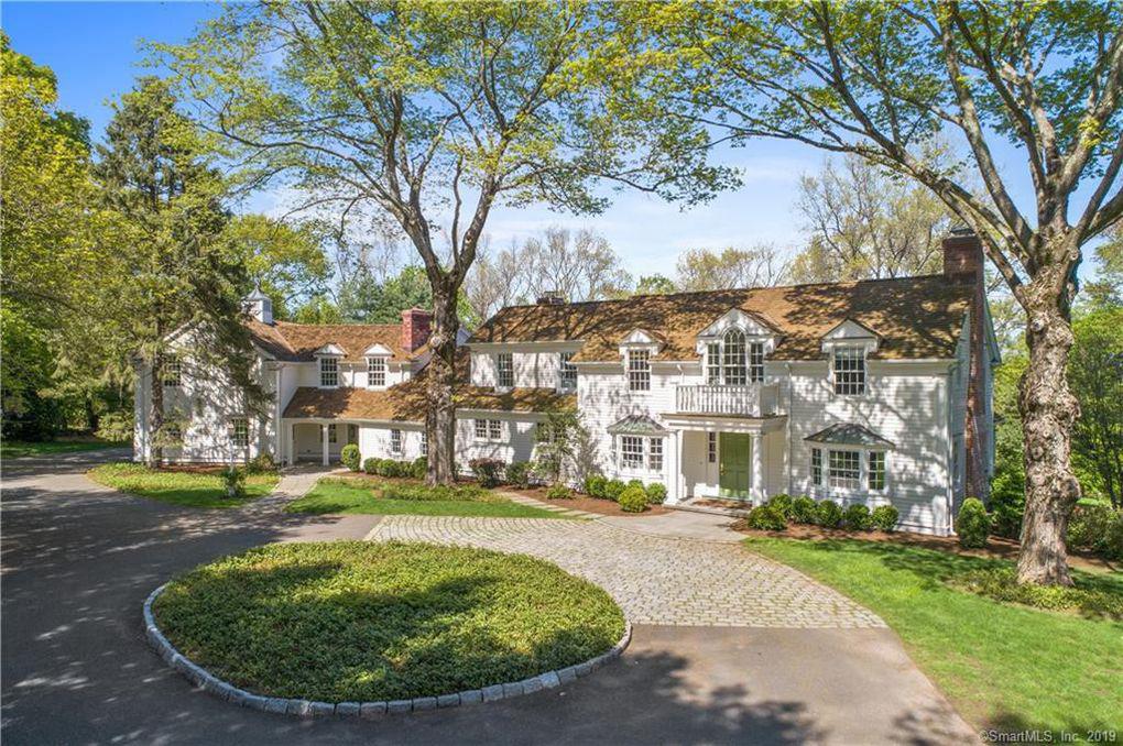 Wilton real estate — six sales total 5.3 million