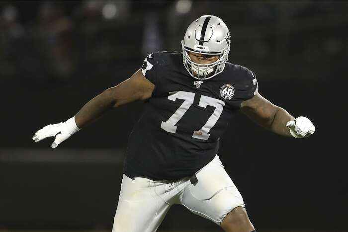 Raiders mailbag: Questions about Richie Incognito, Cle Ferrell etc