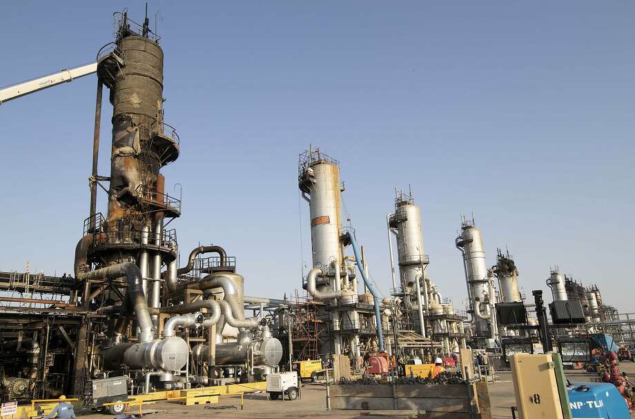Aramco set to formally announce listing plan next month Houston Chronicle