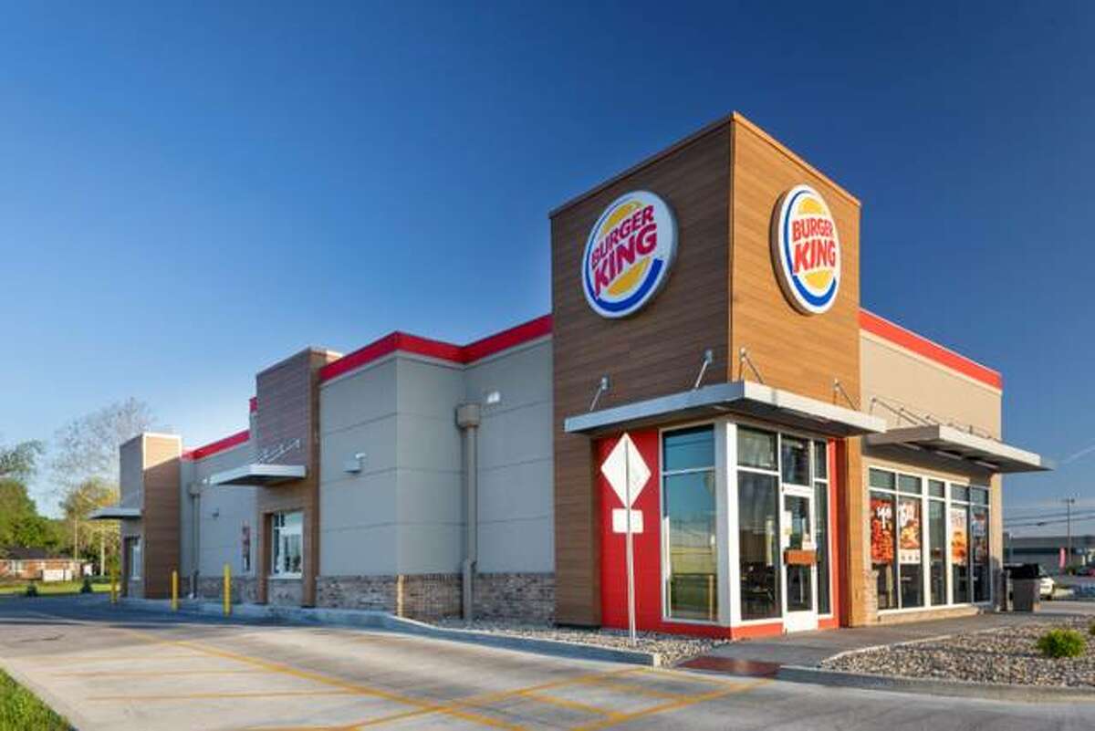 Burger King Play Place(02)