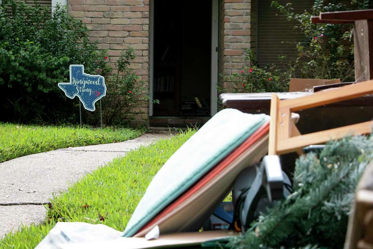 Residents in Kingwood subdivision Elm Grove mull options after two