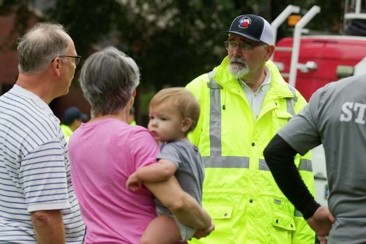 Residents in Kingwood subdivision Elm Grove mull options after two