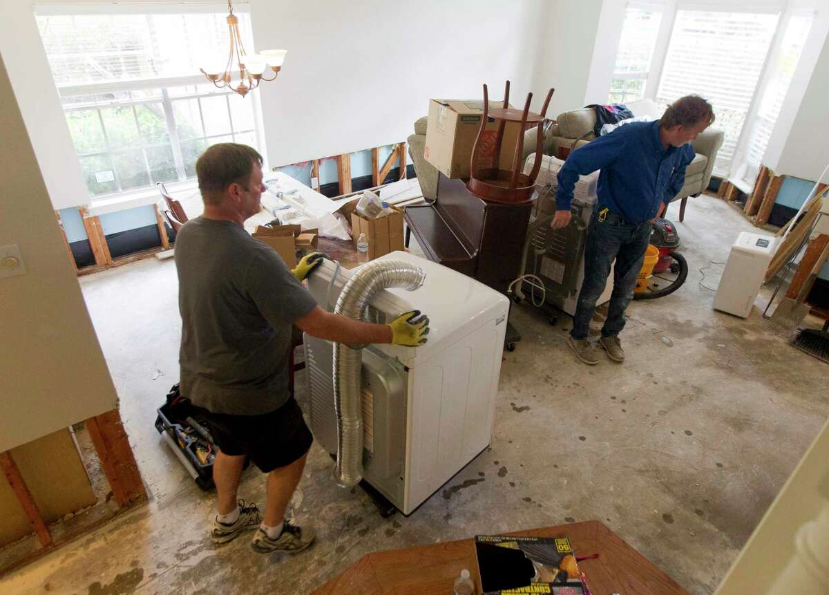 Residents in Kingwood subdivision Elm Grove mull options after two