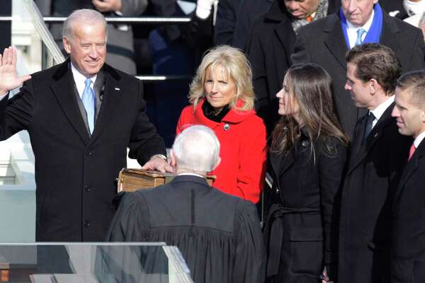 Jill Biden Raises Funds In New Canaan For Husband’s Campaign 