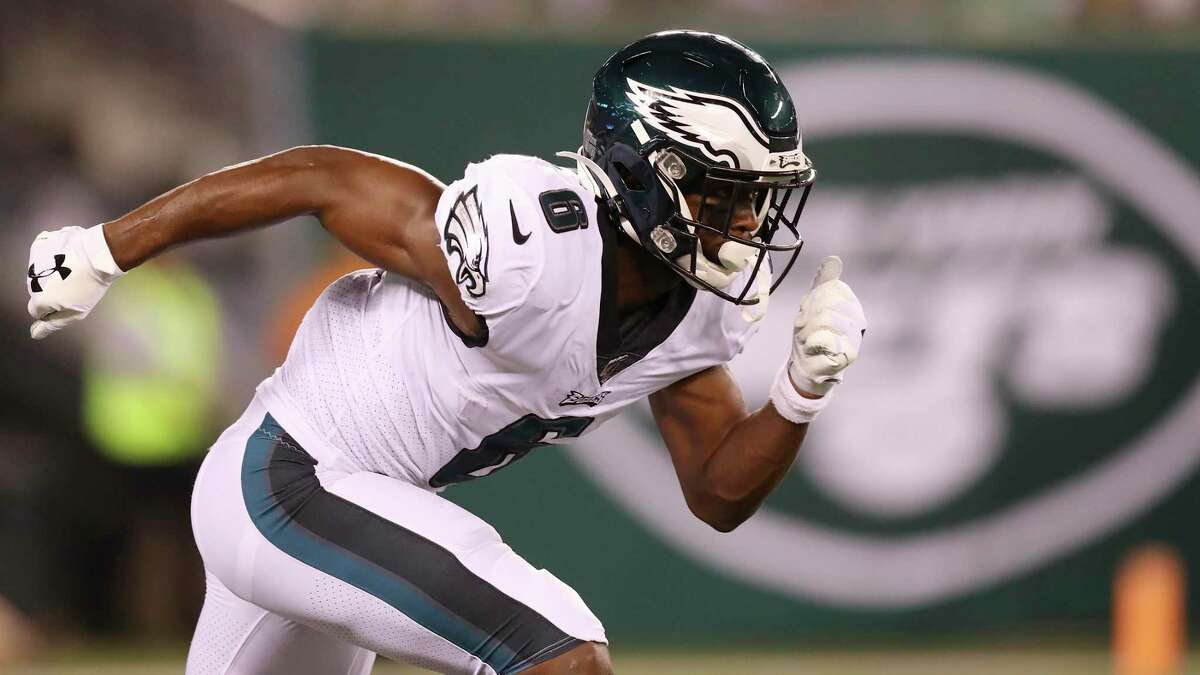 NFL rumors: Eagles to bring back former AAF wide receiver