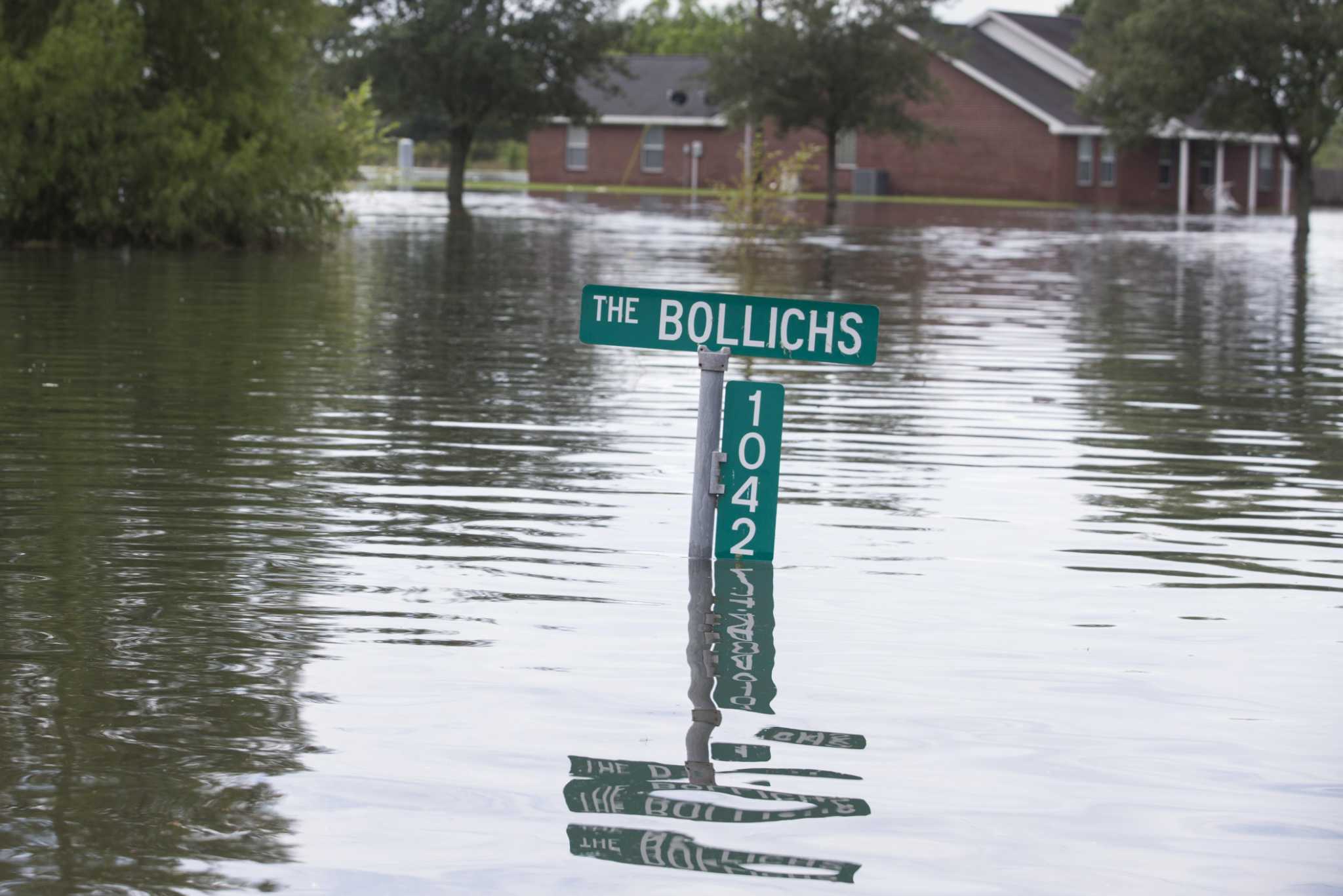 Mattress Mack again offers refuge to Houstonians impacted by Tropical Storm  Imelda - The Washington Post