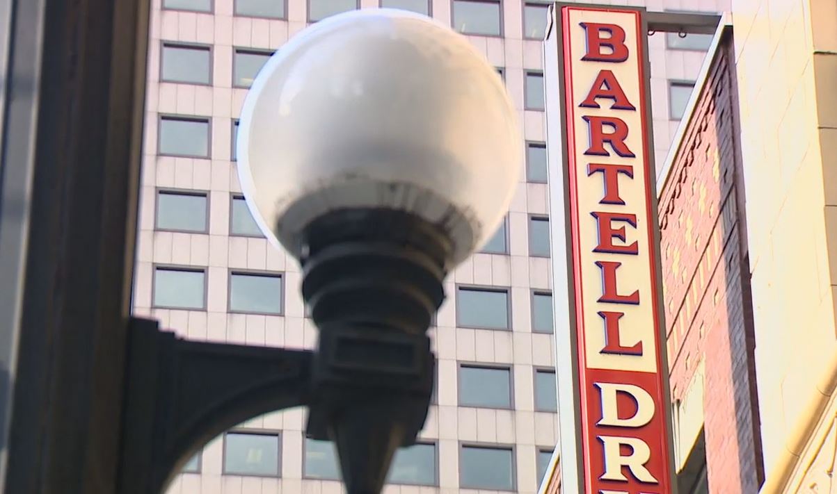 After 130 years, Seattle-based Bartell Drugs chain sold for $95 million