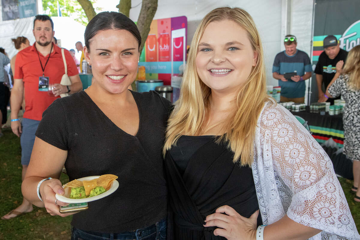 The annual Greenwich Wine + Food Festival kicked off in Roger Sherman Baldwin Park with an opening night gala event honoring Martha Stewart. The festival continued on Saturday September 21, 2019 with a tasting tent and with demonstrations from chefs and book signings. Were you SEEN?