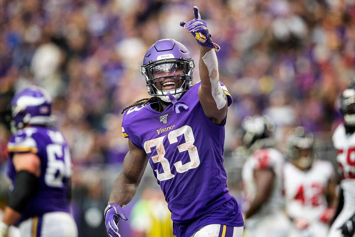 NFL Injury Spotlight Week 3: Dalvin Cook, Minnesota Vikings