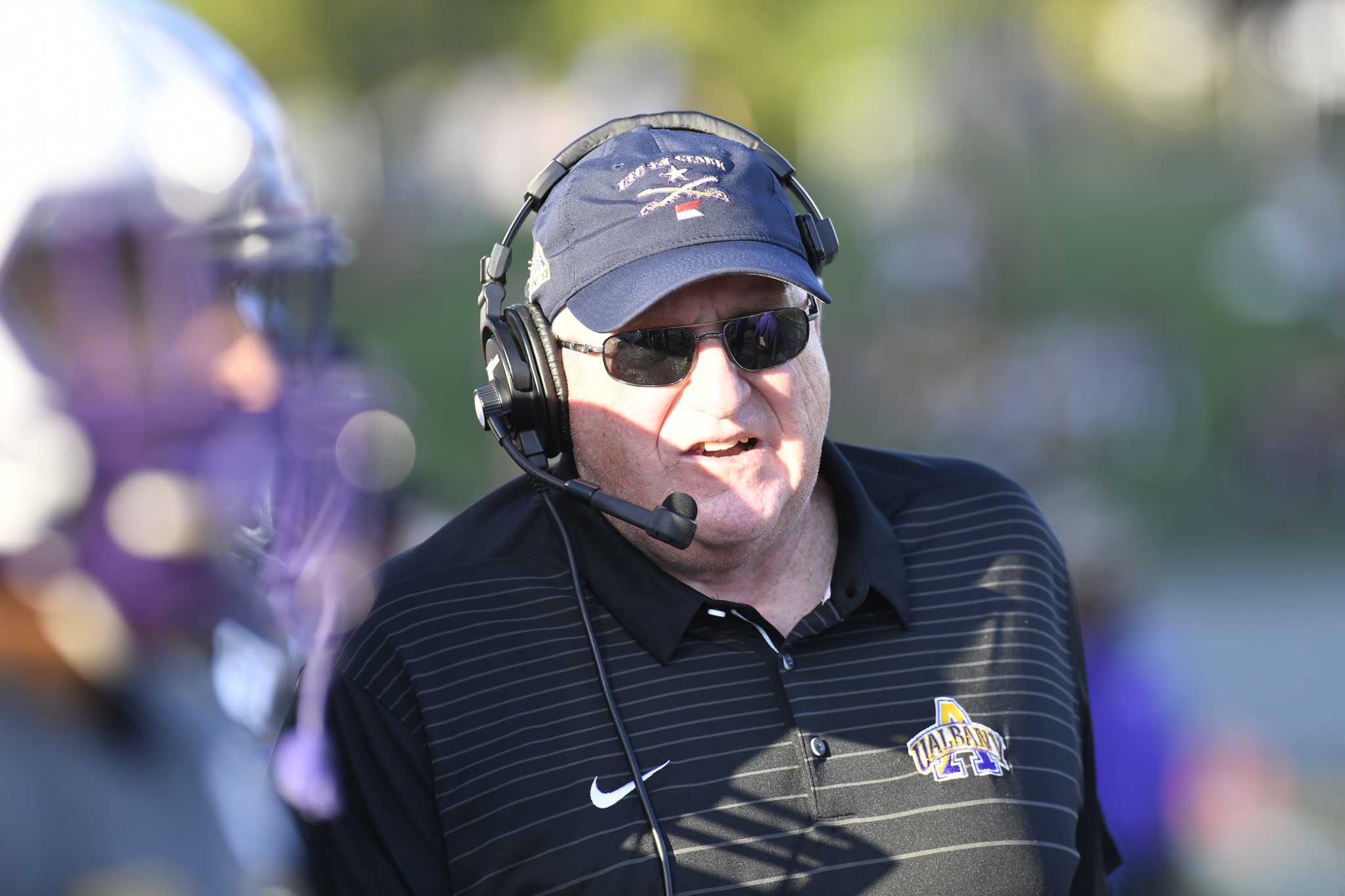 UAlbany football has T.Rexes, Genghis Khan on schedule