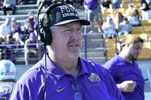 Former UAlbany football assistant coach Jim Sweeney dies at 60