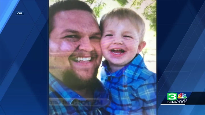 Amber Alert issued after 2-year-old boy abducted by father in Merced ...