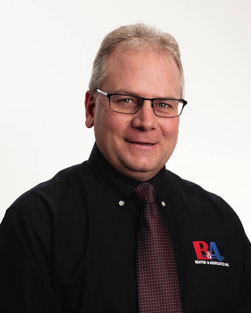 It’s your business: Rahe joins Burrus Seed as sales manager