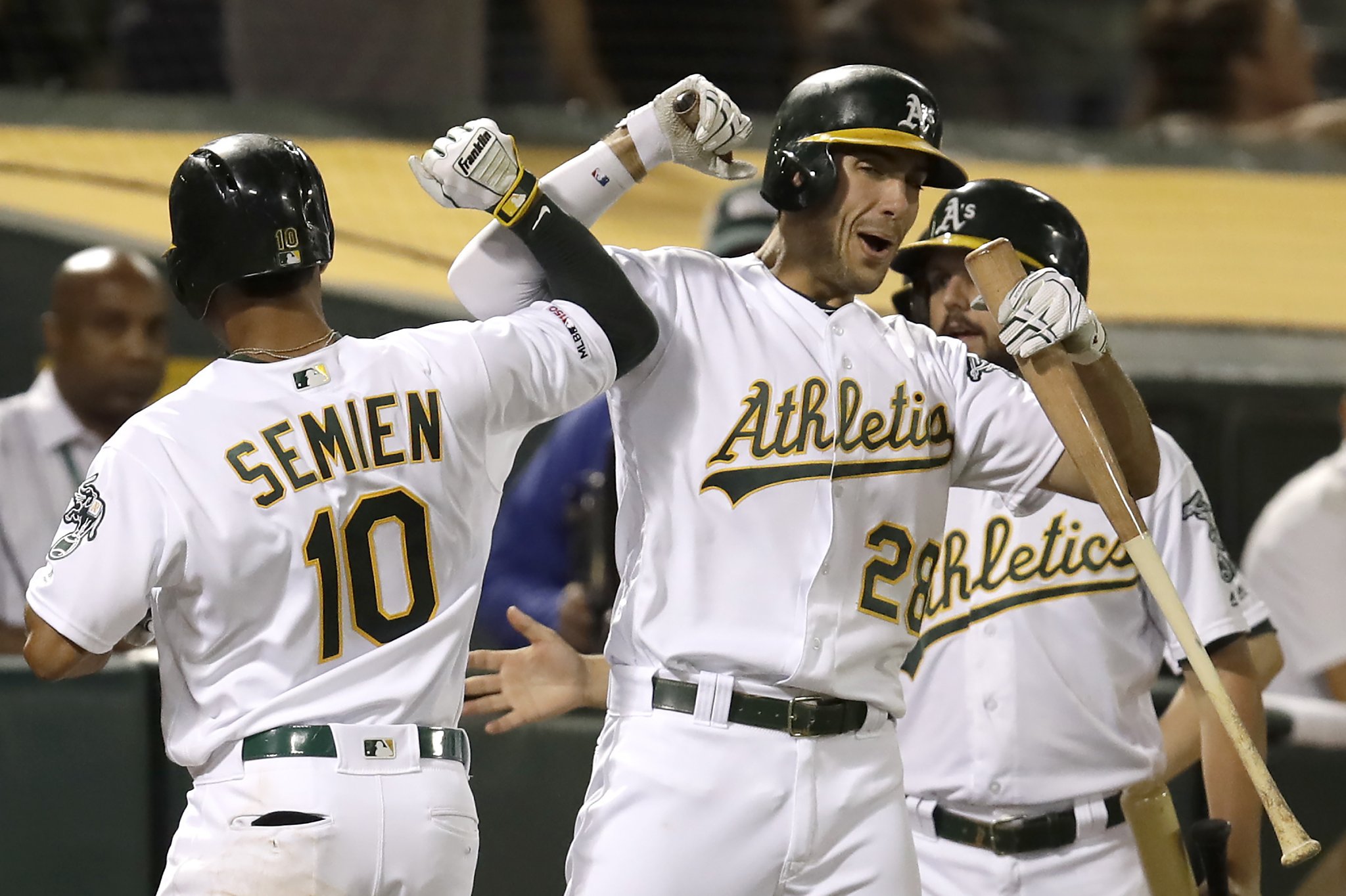 Oakland A's postseason tickets officially go on sale