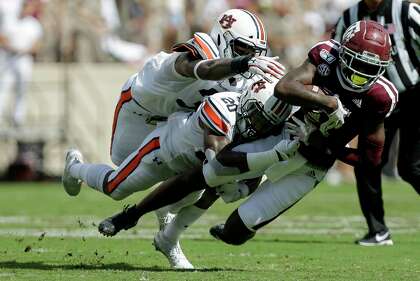 texas a&m football