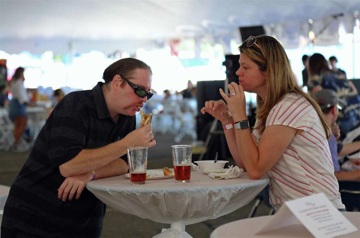 Notre Dame Garlic Fest returns, honoring its founder