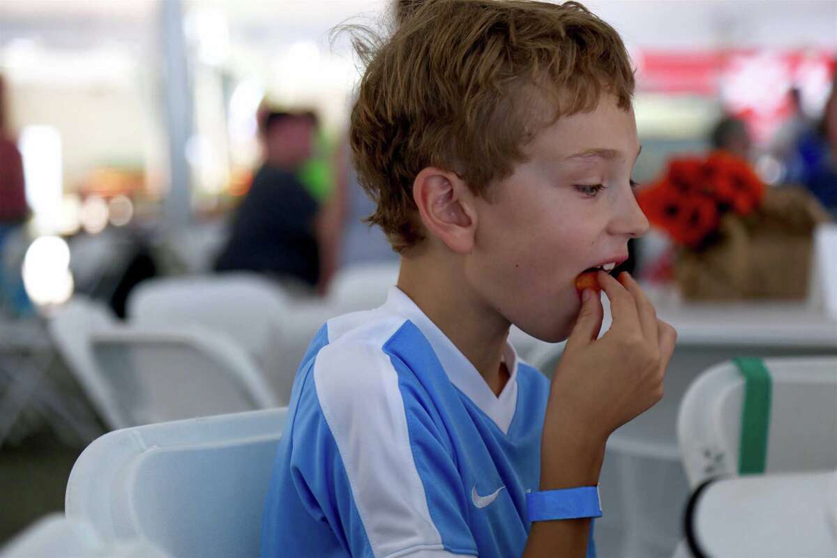 Notre Dame Garlic Fest returns, honoring its founder