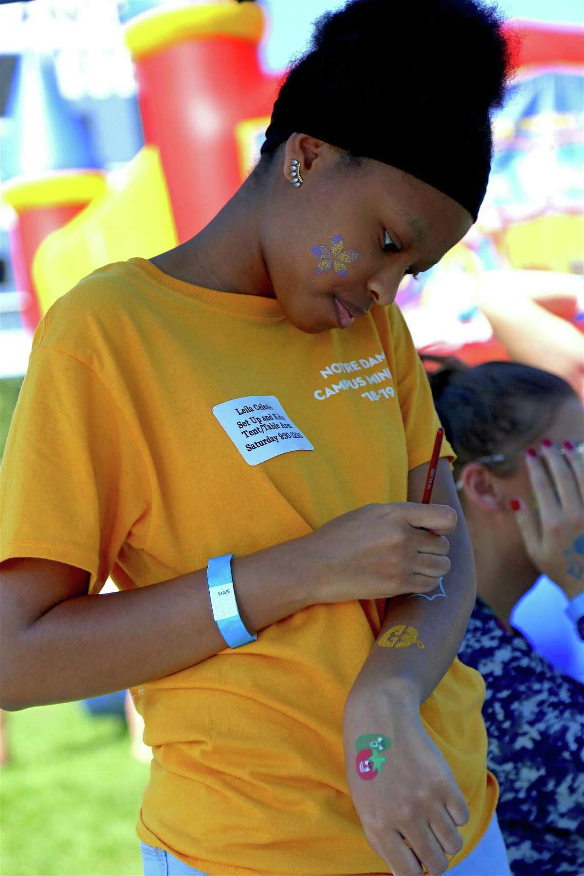 Notre Dame Garlic Fest returns, honoring its founder