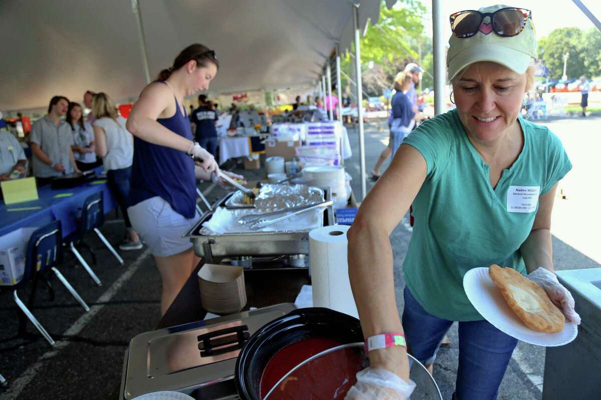 Notre Dame Garlic Fest returns, honoring its founder