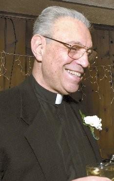 Greenwich monsignor’s high accomplishments hid dark secrets