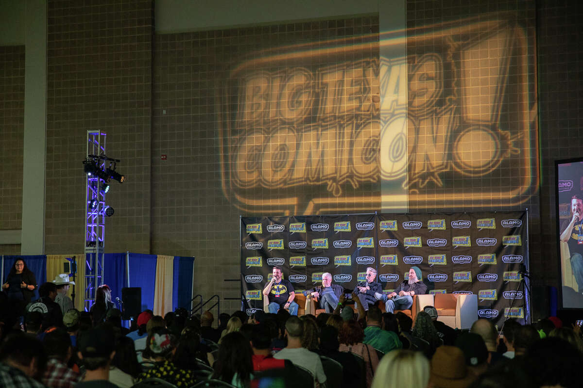 'No surprise' San Antonio's Big Texas Comic Con announces cancellation