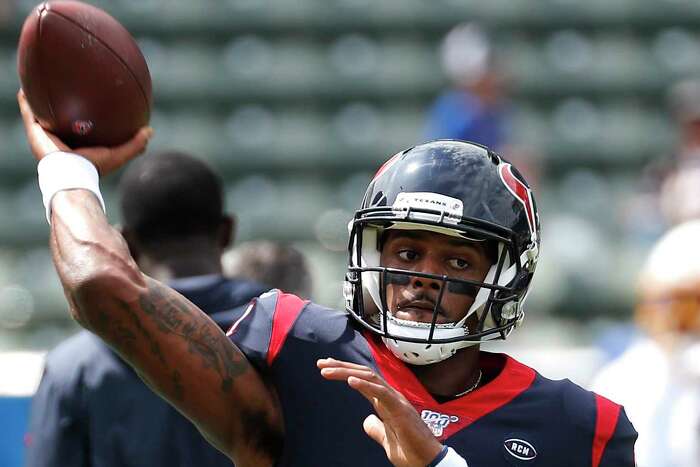 McClain's Mailbag: Is winning games counterproductive for Texans in long  term?