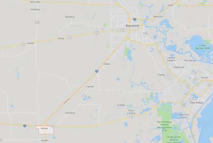 interstate 10