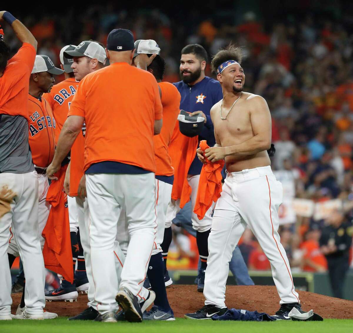 astros al west champs shirt