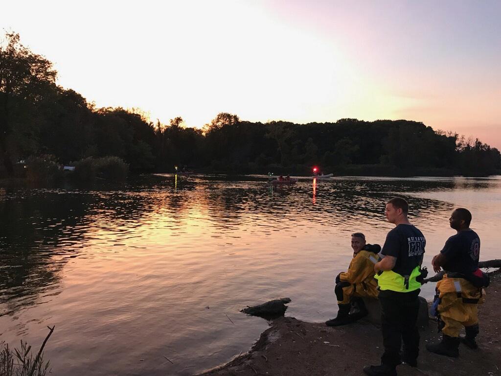 Man Drowns In West River Connecticut Post