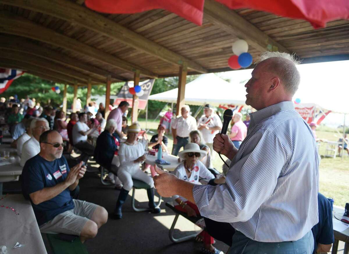 David Rafferty: No moral high ground in GOP strategy